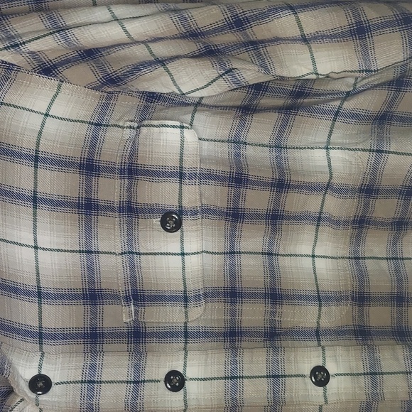 Filson Scout Shirt - Picture 3 of 5